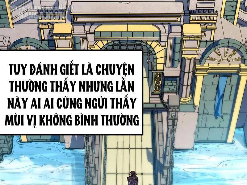 Vạn Cổ Chí Tôn Chap 306 - Next Chap 307
