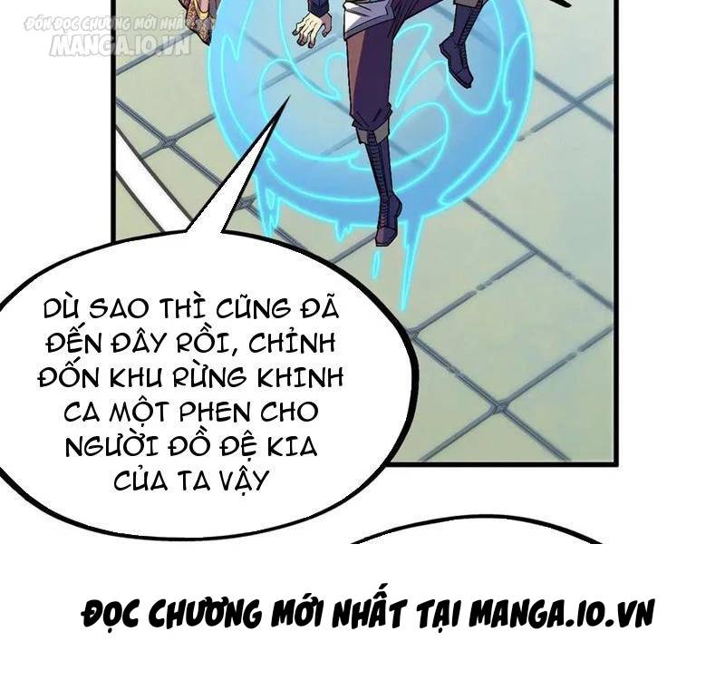Vạn Cổ Chí Tôn Chap 306 - Next Chap 307