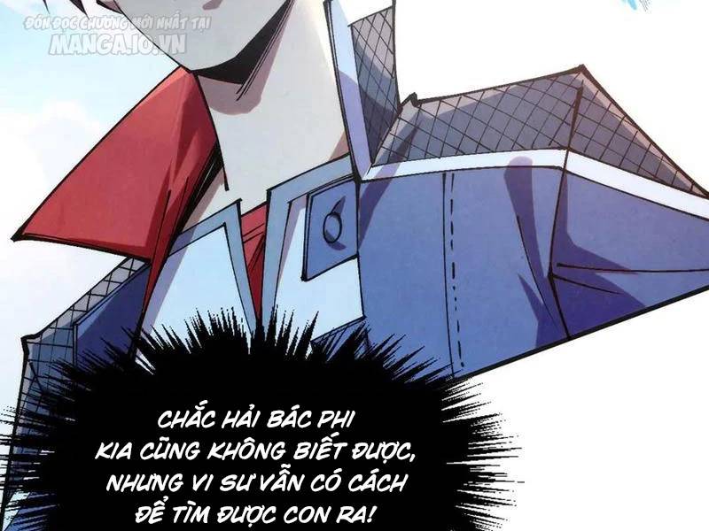 Vạn Cổ Chí Tôn Chap 306 - Next Chap 307