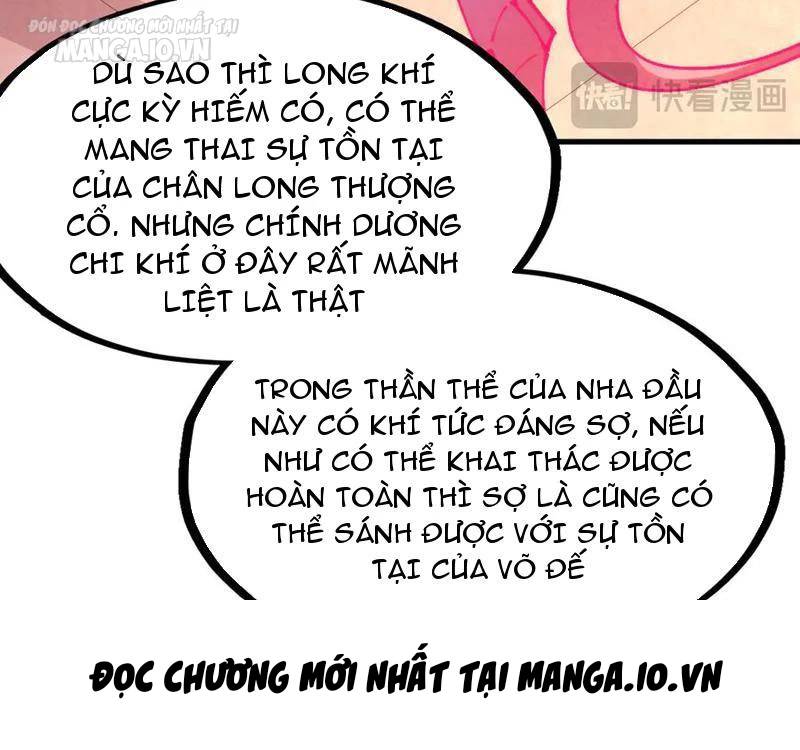 Vạn Cổ Chí Tôn Chap 306 - Next Chap 307
