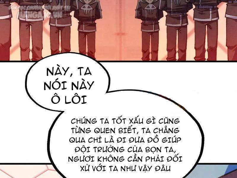 Vạn Cổ Chí Tôn Chap 306 - Next Chap 307