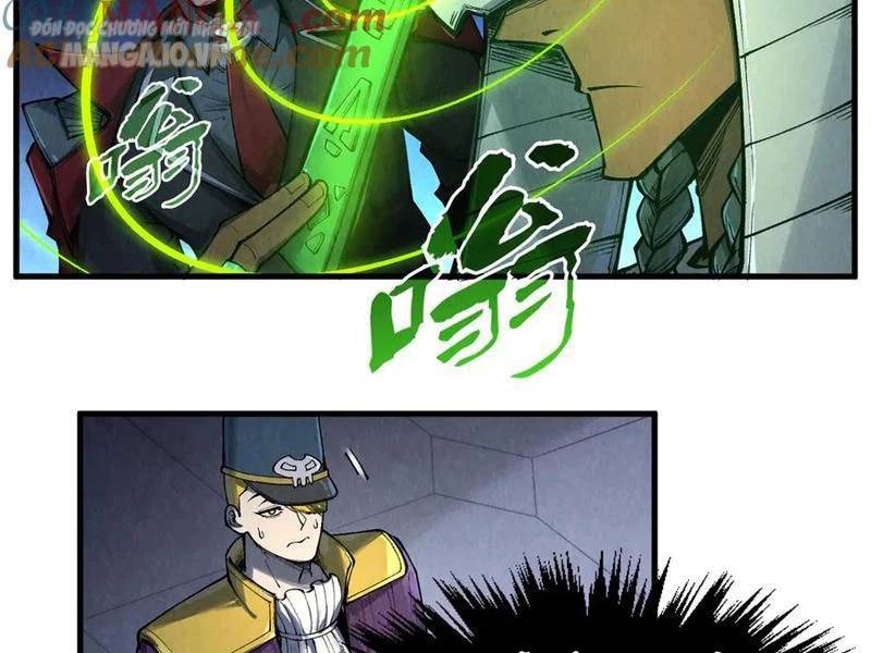 Vạn Cổ Chí Tôn Chap 306 - Next Chap 307