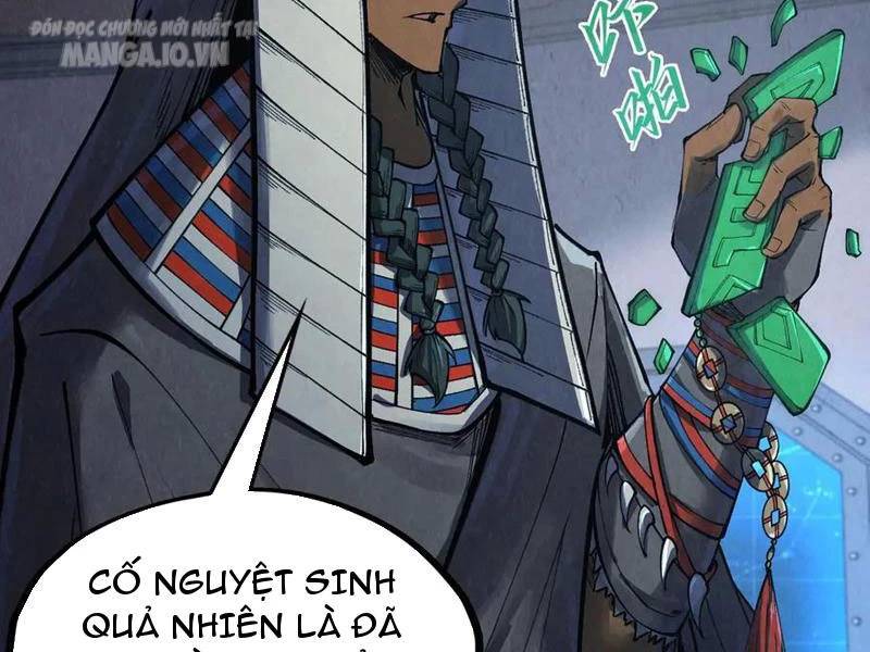 Vạn Cổ Chí Tôn Chap 306 - Next Chap 307