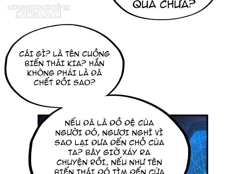 Vạn Cổ Chí Tôn Chap 306 - Next Chap 307