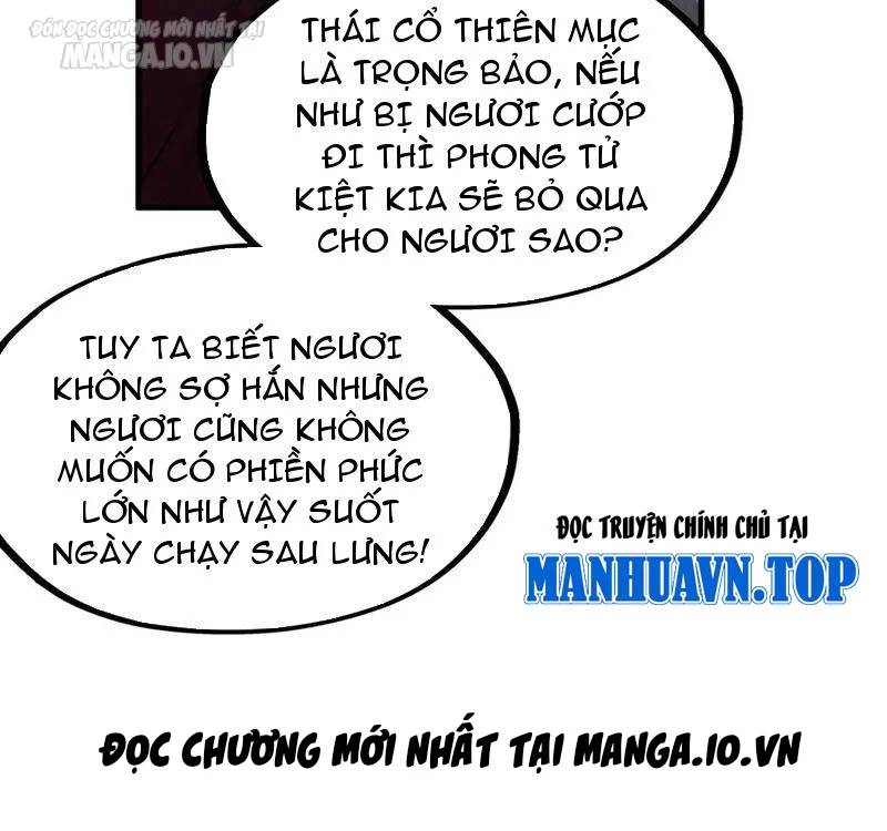 Vạn Cổ Chí Tôn Chap 306 - Next Chap 307