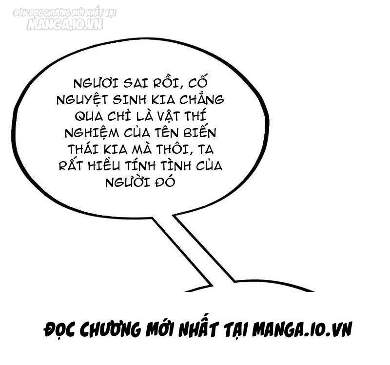 Vạn Cổ Chí Tôn Chap 306 - Next Chap 307