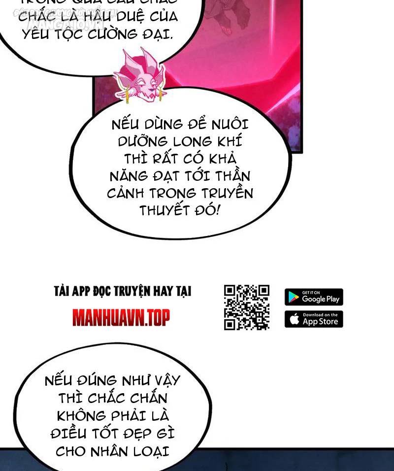 Vạn Cổ Chí Tôn Chap 308 - Next Chap 309
