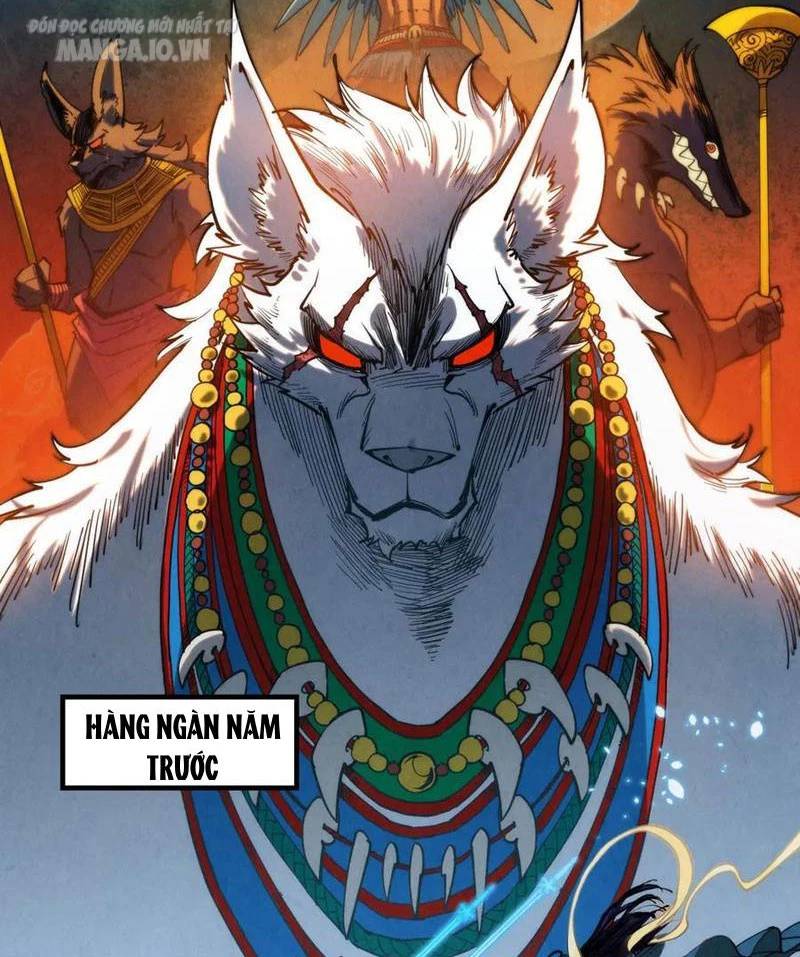 Vạn Cổ Chí Tôn Chap 308 - Next Chap 309