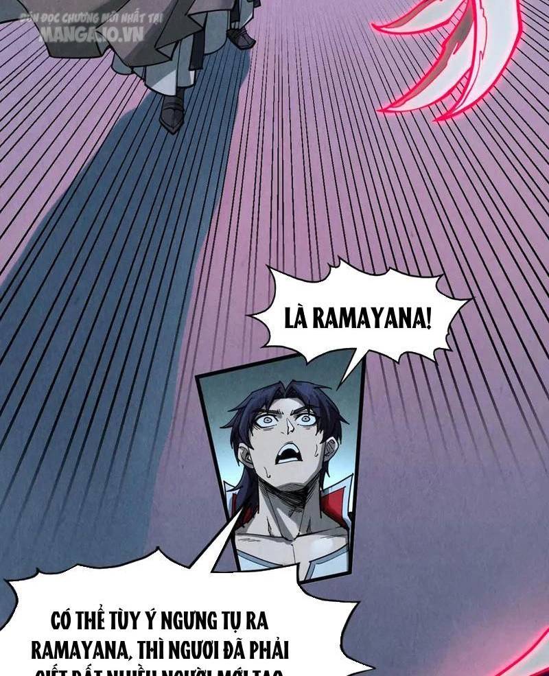 Vạn Cổ Chí Tôn Chap 308 - Next Chap 309