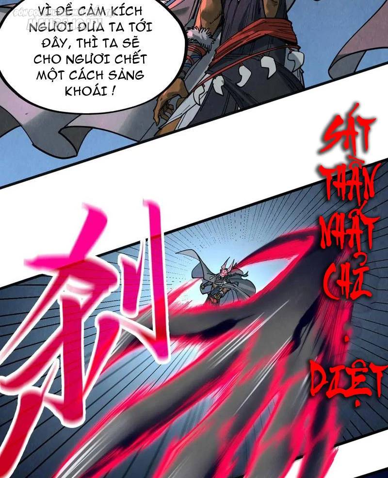 Vạn Cổ Chí Tôn Chap 308 - Next Chap 309