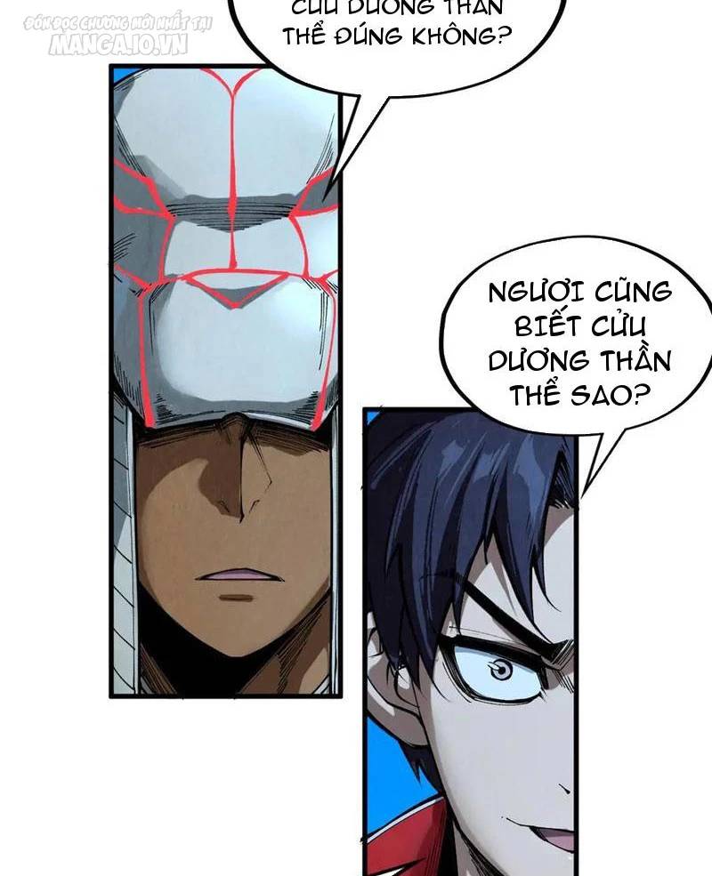 Vạn Cổ Chí Tôn Chap 308 - Next Chap 309