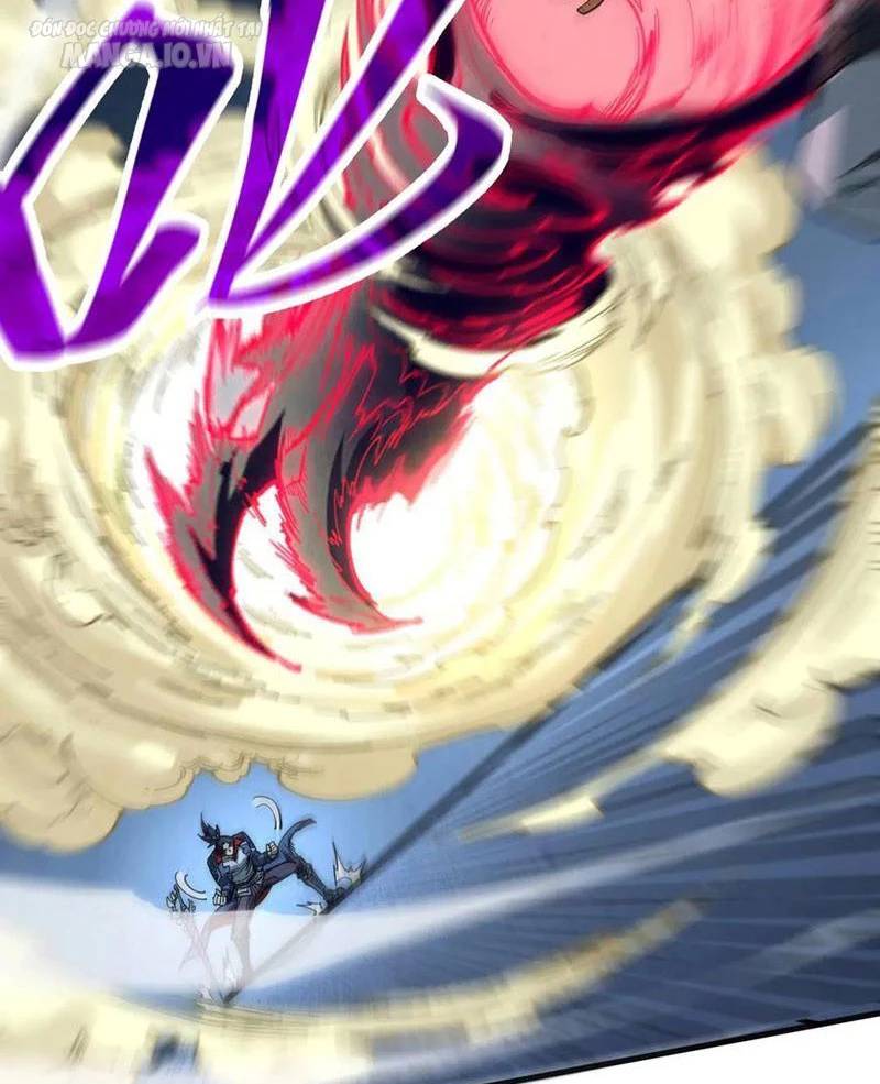 Vạn Cổ Chí Tôn Chap 308 - Next Chap 309