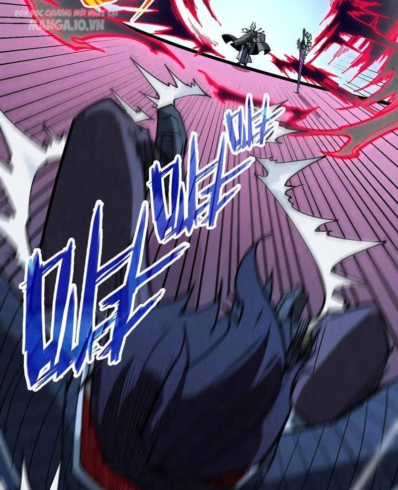 Vạn Cổ Chí Tôn Chap 308 - Next Chap 309