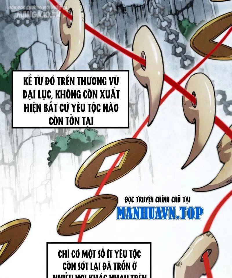 Vạn Cổ Chí Tôn Chap 308 - Next Chap 309