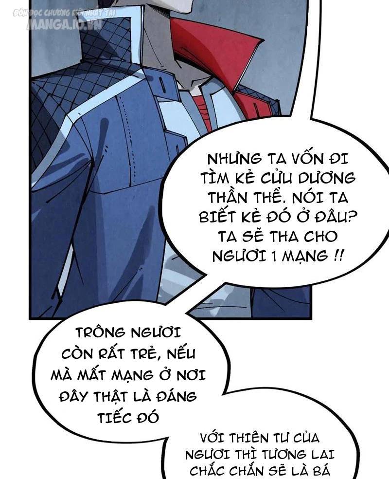 Vạn Cổ Chí Tôn Chap 308 - Next Chap 309