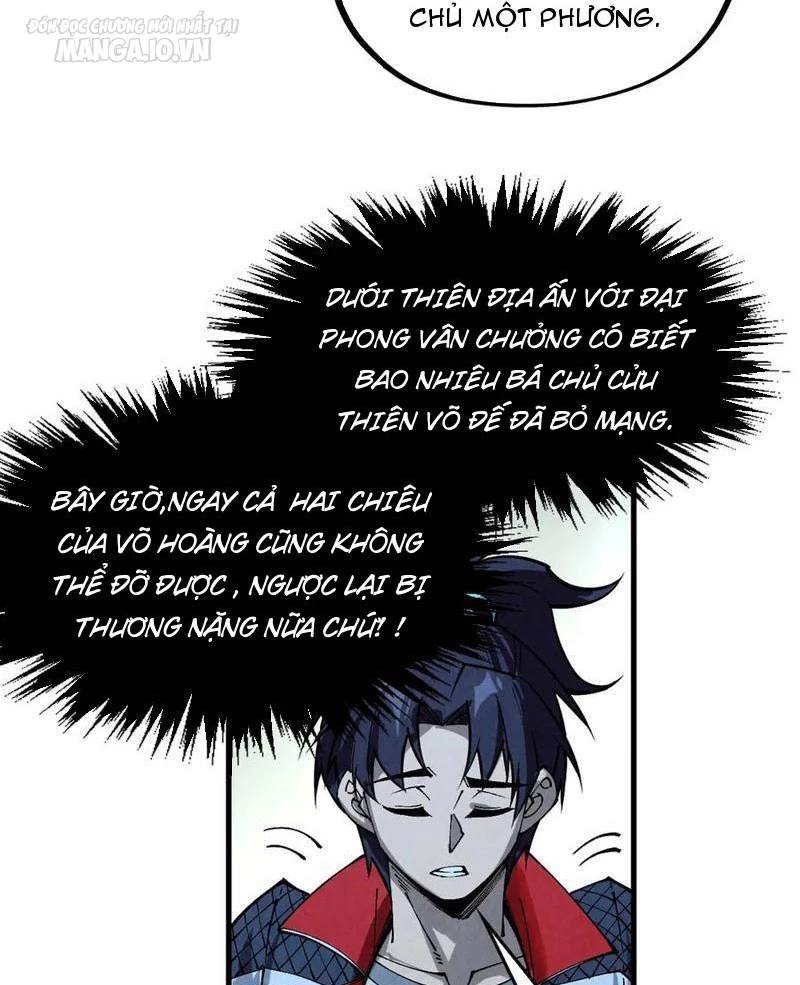 Vạn Cổ Chí Tôn Chap 308 - Next Chap 309