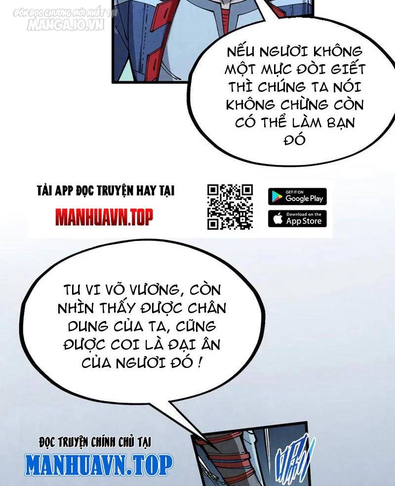 Vạn Cổ Chí Tôn Chap 308 - Next Chap 309