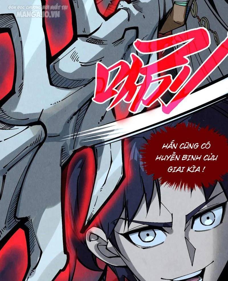 Vạn Cổ Chí Tôn Chap 308 - Next Chap 309