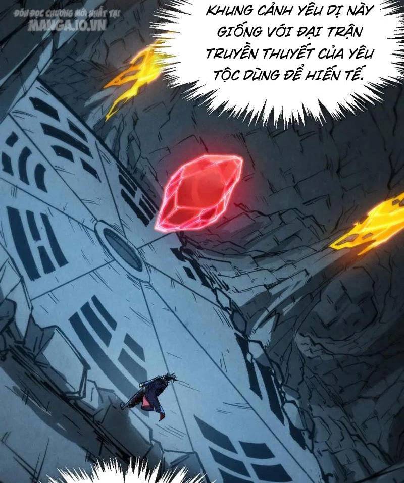 Vạn Cổ Chí Tôn Chap 308 - Next Chap 309
