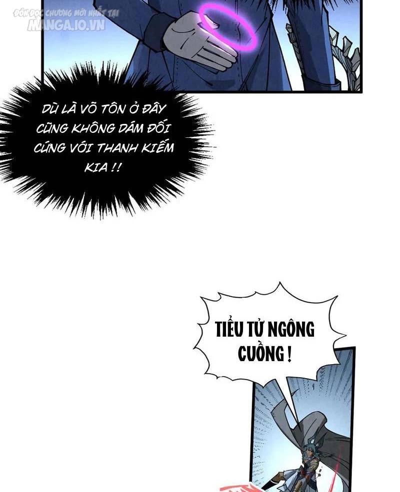 Vạn Cổ Chí Tôn Chap 308 - Next Chap 309