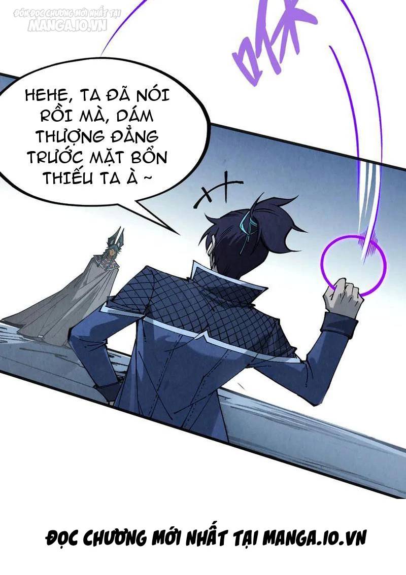 Vạn Cổ Chí Tôn Chap 308 - Next Chap 309