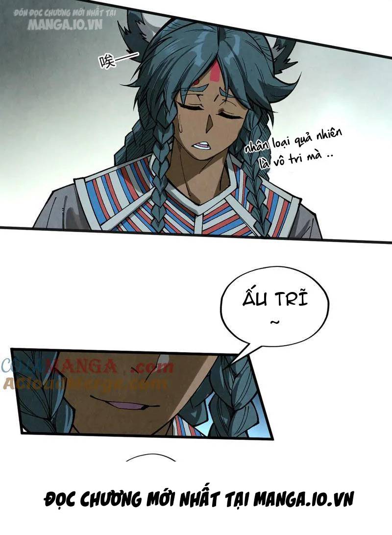 Vạn Cổ Chí Tôn Chap 308 - Next Chap 309