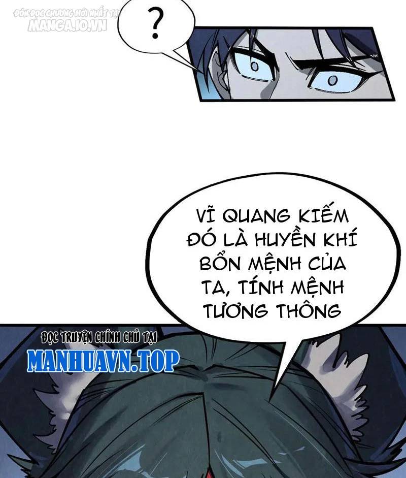 Vạn Cổ Chí Tôn Chap 308 - Next Chap 309