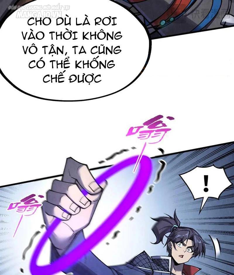 Vạn Cổ Chí Tôn Chap 308 - Next Chap 309