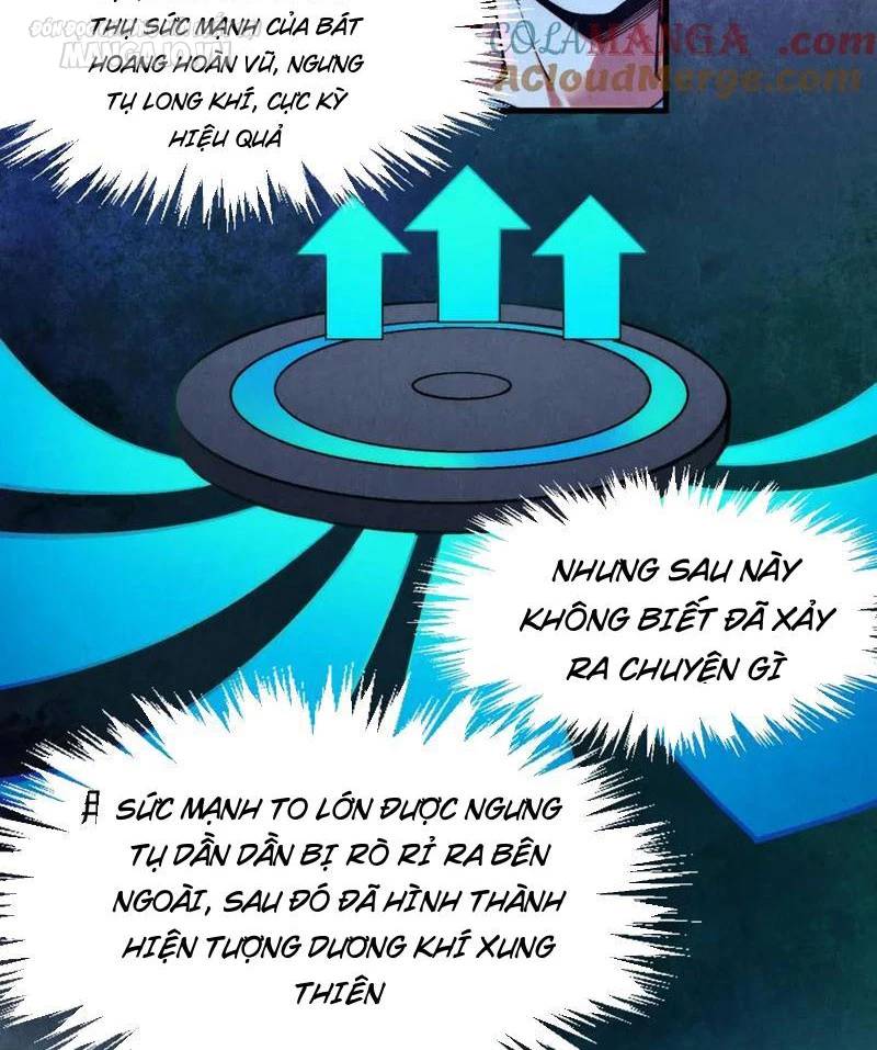 Vạn Cổ Chí Tôn Chap 308 - Next Chap 309