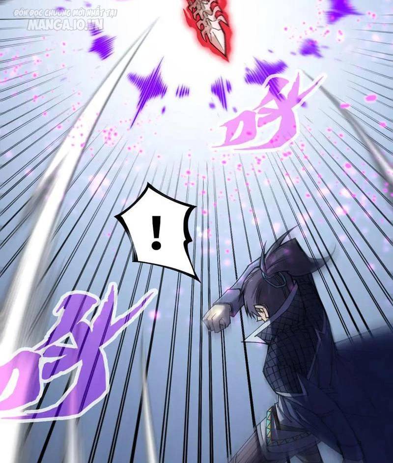 Vạn Cổ Chí Tôn Chap 308 - Next Chap 309