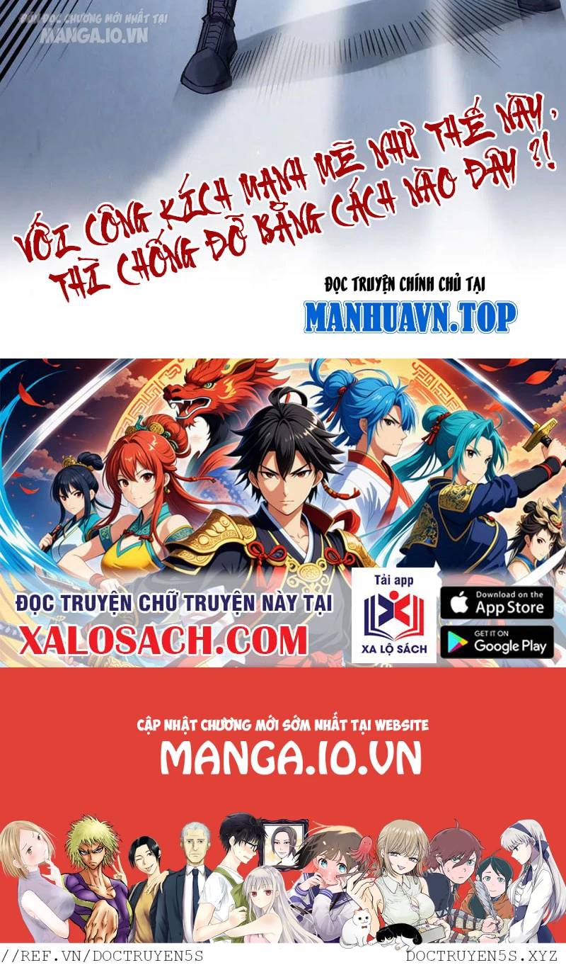 Vạn Cổ Chí Tôn Chap 308 - Next Chap 309