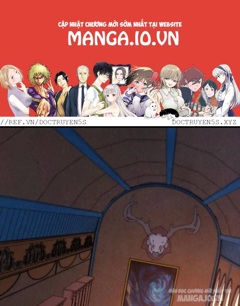 Vạn Cổ Chí Tôn Chap 300 - Next Chap 301