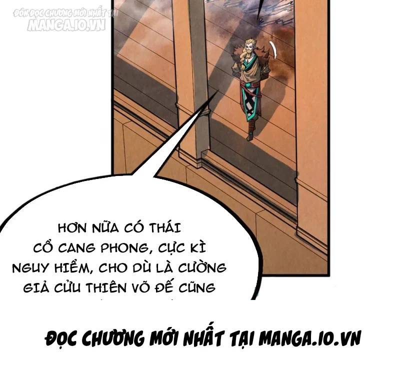 Vạn Cổ Chí Tôn Chap 300 - Next Chap 301