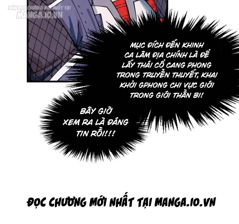 Vạn Cổ Chí Tôn Chap 300 - Next Chap 301