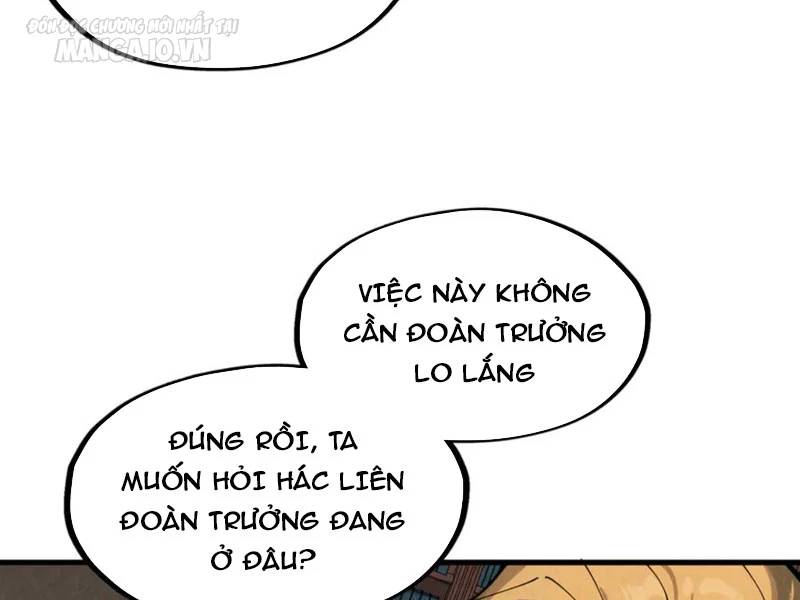 Vạn Cổ Chí Tôn Chap 300 - Next Chap 301
