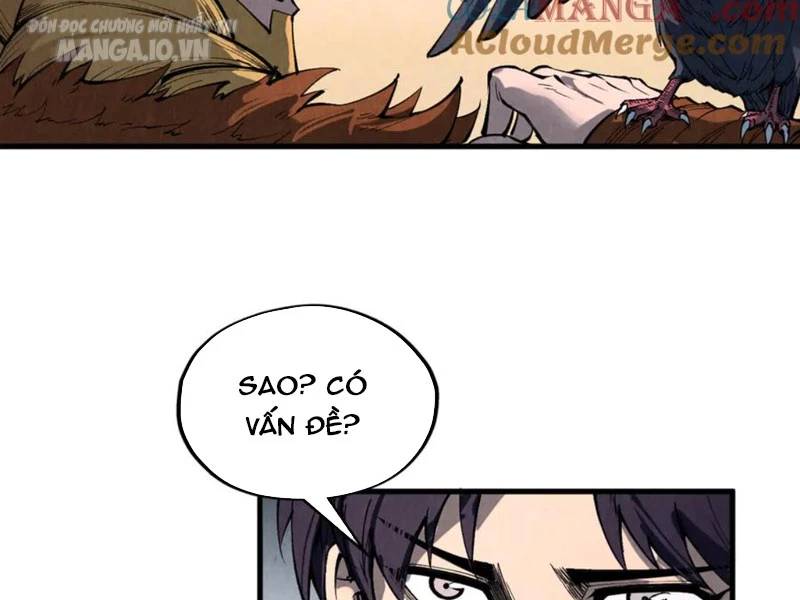 Vạn Cổ Chí Tôn Chap 300 - Next Chap 301