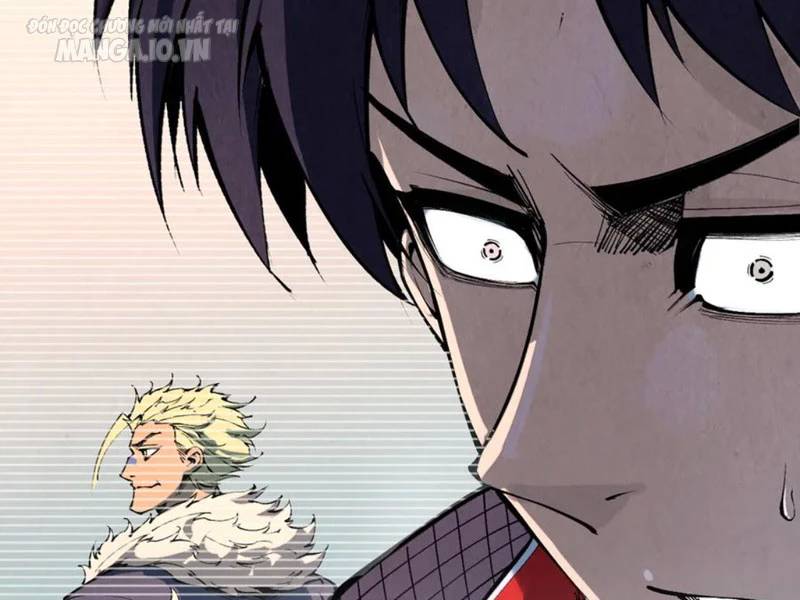 Vạn Cổ Chí Tôn Chap 300 - Next Chap 301