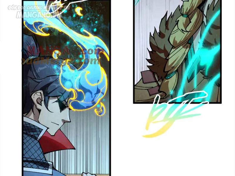 Vạn Cổ Chí Tôn Chap 300 - Next Chap 301