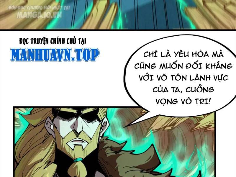 Vạn Cổ Chí Tôn Chap 300 - Next Chap 301