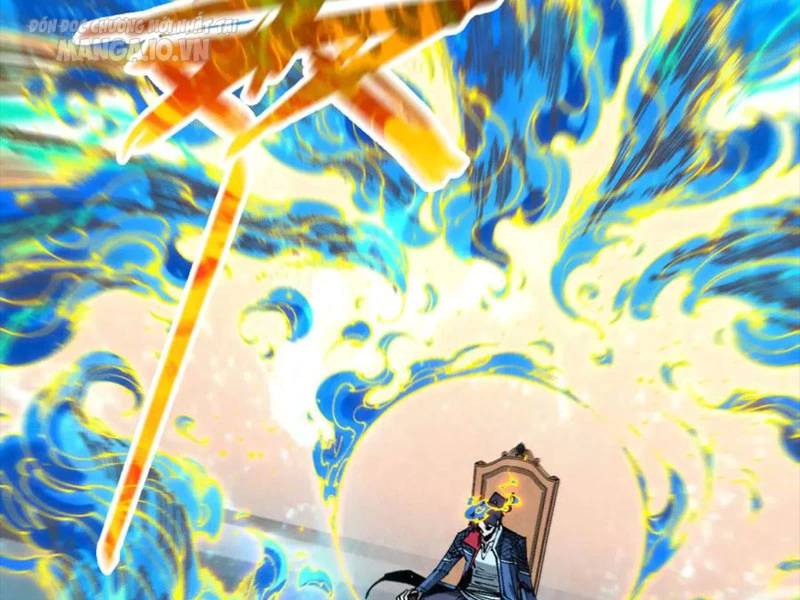 Vạn Cổ Chí Tôn Chap 300 - Next Chap 301