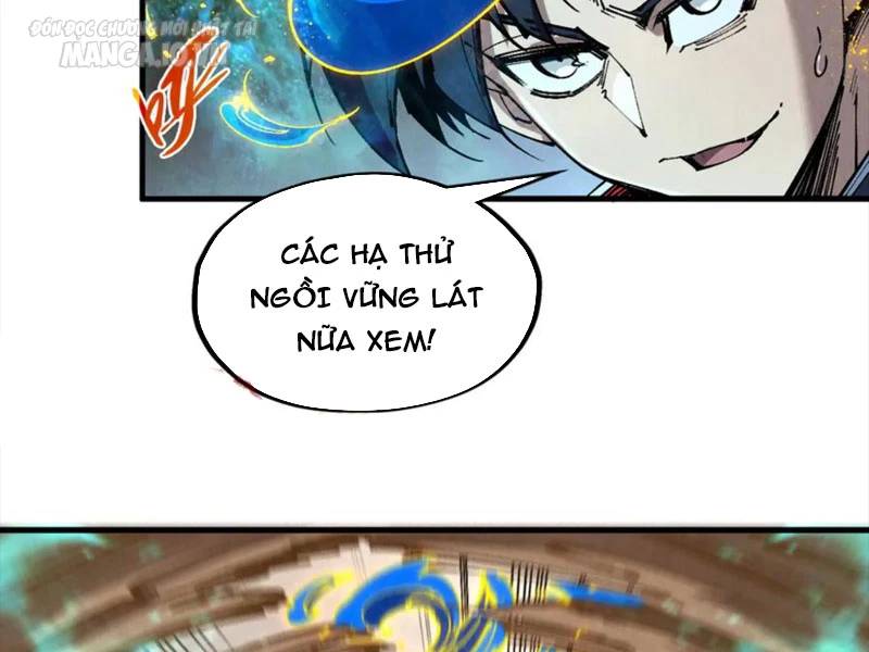 Vạn Cổ Chí Tôn Chap 300 - Next Chap 301