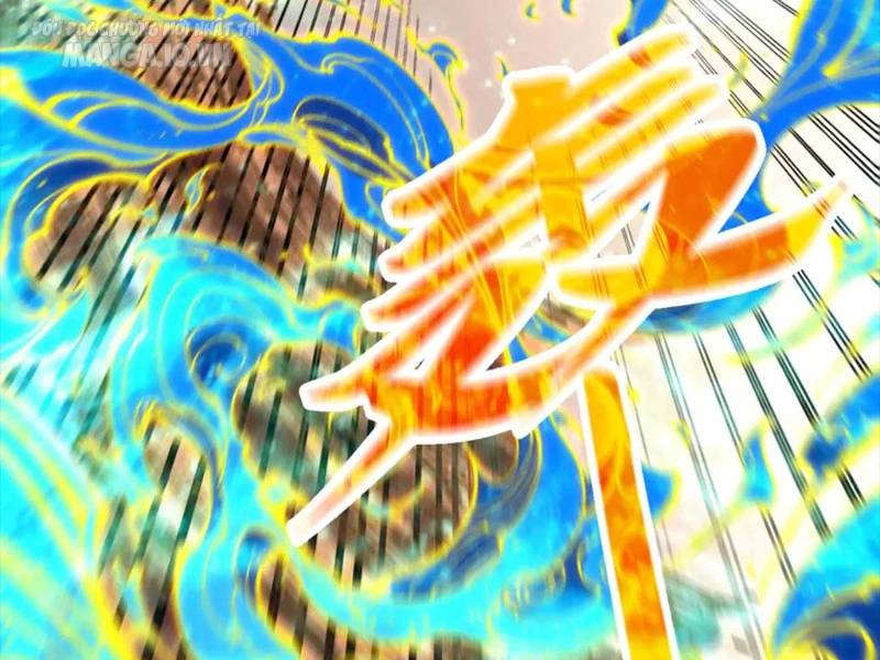 Vạn Cổ Chí Tôn Chap 300 - Next Chap 301