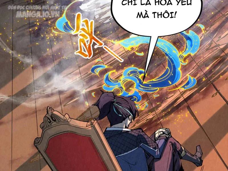 Vạn Cổ Chí Tôn Chap 300 - Next Chap 301
