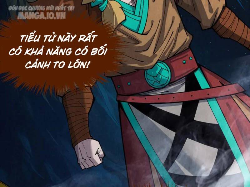 Vạn Cổ Chí Tôn Chap 300 - Next Chap 301