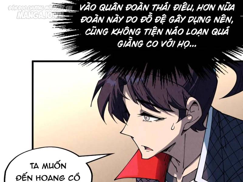 Vạn Cổ Chí Tôn Chap 300 - Next Chap 301