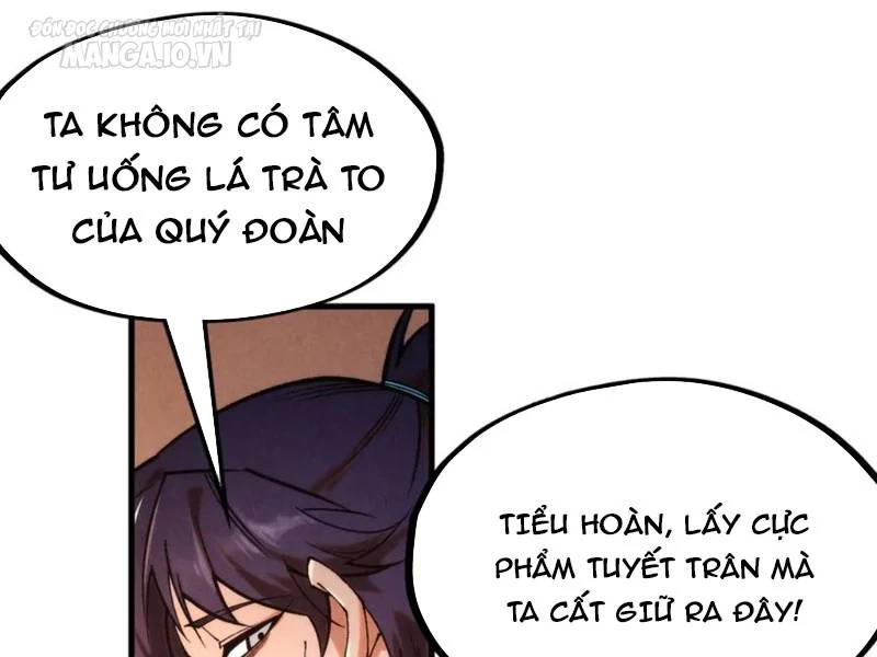 Vạn Cổ Chí Tôn Chap 300 - Next Chap 301