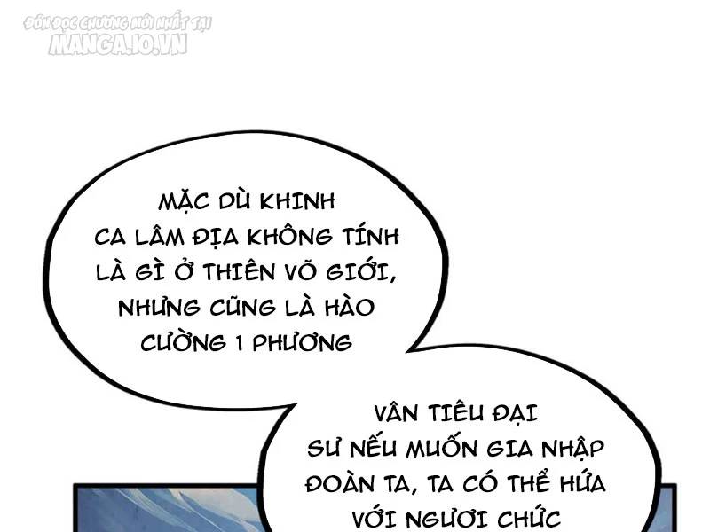 Vạn Cổ Chí Tôn Chap 300 - Next Chap 301