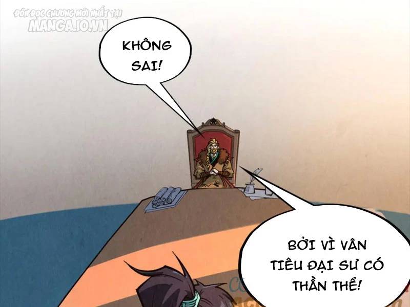 Vạn Cổ Chí Tôn Chap 300 - Next Chap 301