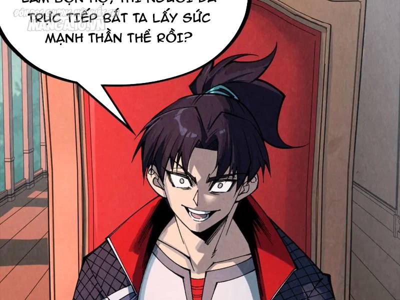 Vạn Cổ Chí Tôn Chap 300 - Next Chap 301