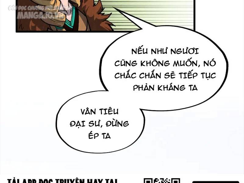 Vạn Cổ Chí Tôn Chap 300 - Next Chap 301